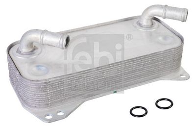 FEBI BILSTEIN Ölkühler, Automatikgetriebe