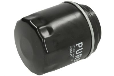 Oliefilter