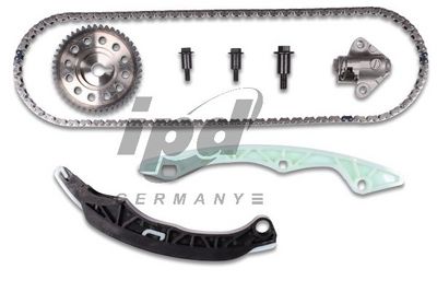 CHIT LANT DE DISTRIBUTIE