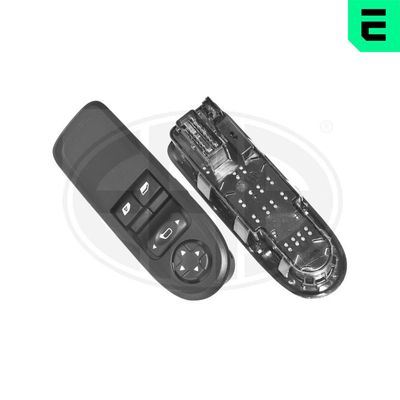 COMUTATOR MACARA GEAM