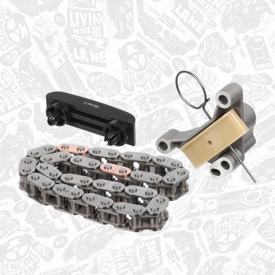 CHIT LANT DE DISTRIBUTIE ET ENGINETEAM RS0037 1