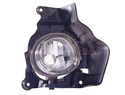Противотуманная фара ALKAR 2911649 для MAZDA 2