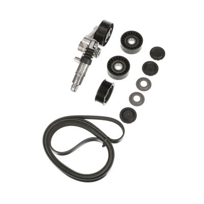 KEILRIPPENRIEMENSATZ GATES K066PK2500 68