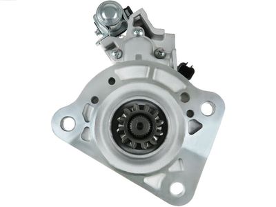 AS-PL Starter