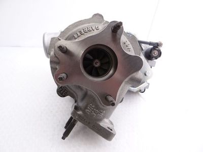 LADER AUFLADUNG GARRETT 7969105002S 7