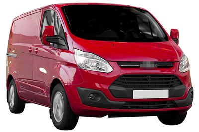 STOßFäNGER PHIRA TRU12200 2