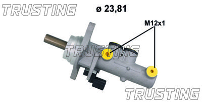 POMPA CENTRALA FRANA