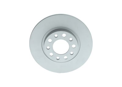спирачен диск BOSCH 0 986 479 H24