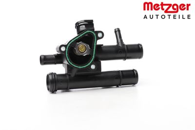 THERMOSTAT KüHLMITTEL METZGER AUTOTEILE 4006095 17