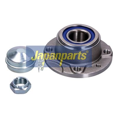 JAPANPARTS Rato stebulė