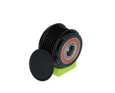 SISTEM ROATA LIBERA GENERATOR VALEO 599189 7