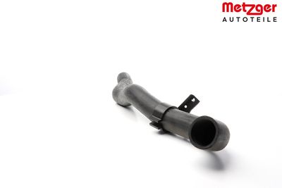 LADELUFTSCHLAUCH METZGER AUTOTEILE 2400859 27