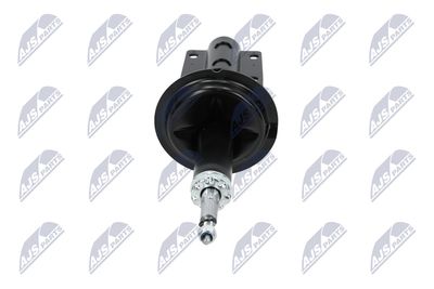 AMORTIZOR NTY ACT003 35