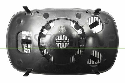 STICLA OGLINDA OGLINDA RETROVIZOARE EXTERIOARA