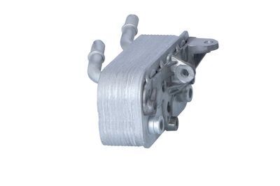 RADIATOR ULEI ULEI MOTOR NRF 31189 16