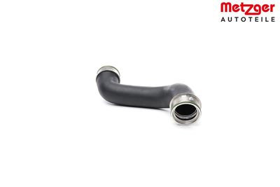 LADELUFTSCHLAUCH METZGER AUTOTEILE 2400276 5