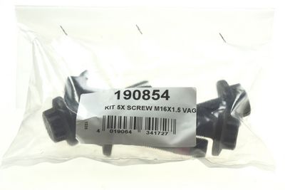 ACHSSCHRAUBE ANTRIEBSWELLE LÖBRO 190854 1