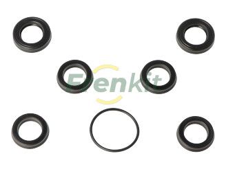 ремонтен комплект, спирачна помпа FRENKIT 125074