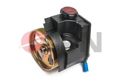 Hydraulikpumpe, Lenkung