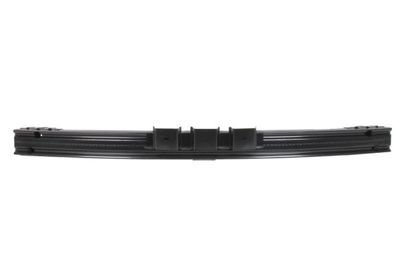 Versterking van de bumper Achter past: HONDA ODYSSEY 12.10-08.17