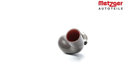 LADELUFTSCHLAUCH METZGER AUTOTEILE 2400492 27