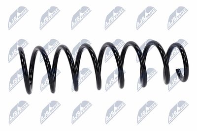 ARC SPIRAL NTY ASZBM003 25
