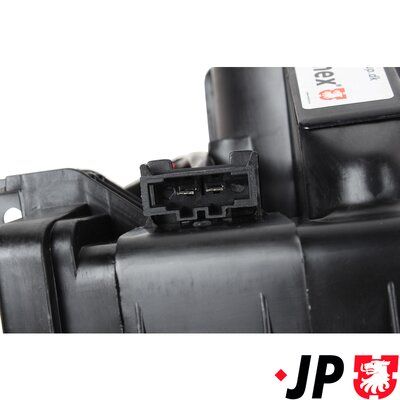 VENTILATOR HABITACLU JP GROUP 1126101100 1