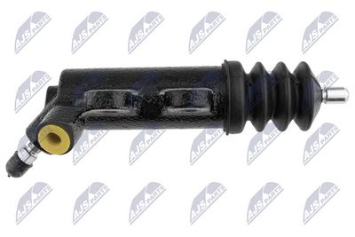 Darbinis cilindras, sankaba