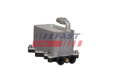 RADIATOR RACIRE ULEI CUTIE DE VITEZE AUTOMATA FAST FT04652 1