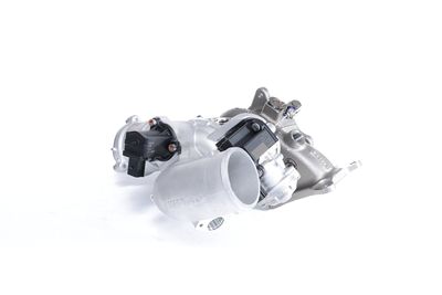 LADER AUFLADUNG BTS Turbo T917466 5