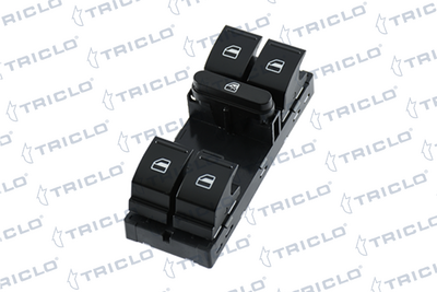 ключ(бутон), стъклоповдигане TRICLO 143057