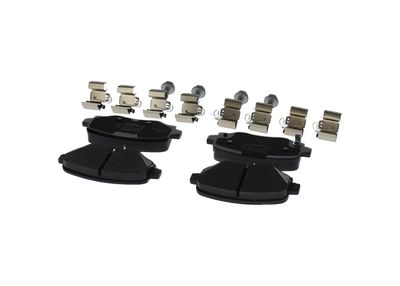 SET PLACUTE FRANA FRANA DISC BOSCH 0986494745 15