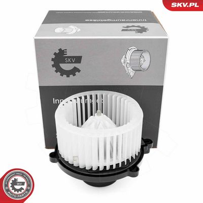 vnitřní ventilátor ESEN SKV 68SKV137