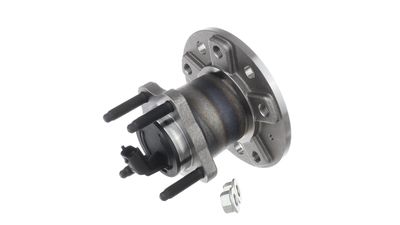 SET RULMENT ROATA SKF VKBA3653 32