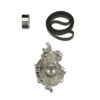 SET POMPA APA + CUREA DINTATA GATES KP15435XS 68