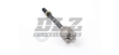 DLZ RE1060 Наконечник рулевой тяги  для MINI MINI (R50, R53) Cooper S