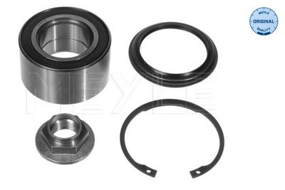 Wheel Bearing Kit 35-14 553 3047