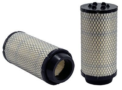 Luftfilter WIX FILTERS 49978