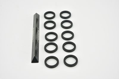 GARNIT ETANS. EVAC.ULEI (COMPRESOR) FEBEST RINGOL055PCS10 14