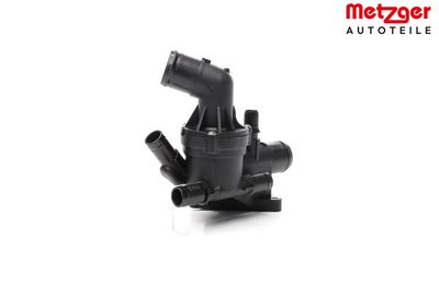 THERMOSTAT KüHLMITTEL METZGER AUTOTEILE 4006346 17