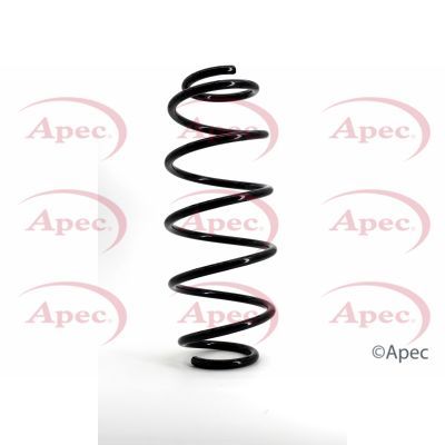 Suspension Spring APEC ACS1071