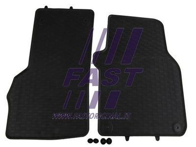 Mata przestrzeni na nogi FAST FT96113