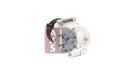 KOMPRESSOR KLIMAANLAGE AKS DASIS 853023N 5