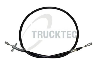 CABLU FRANA DE PARCARE