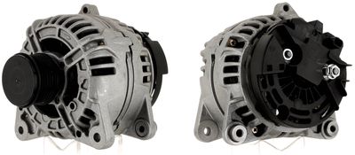 Alternador CEVAM 4695, foto 1