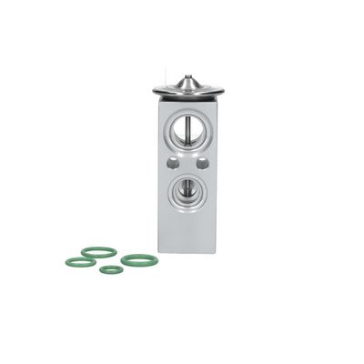 BOSCH Expansion Valve, air conditioning 1 986 AD5 112