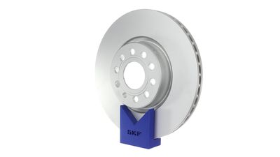 BREMSSCHEIBE SKF VKBD80006V1 37