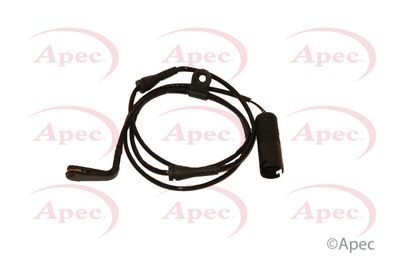 Brake Pad Warning Wire APEC WIR5131