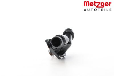 THERMOSTAT KüHLMITTEL METZGER AUTOTEILE 4006124 31