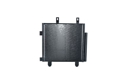 CONDENSATOR CLIMATIZARE NRF 350231 6